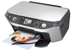 Epson multi