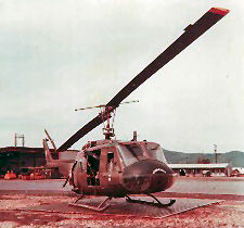 9 Sqn Chopper