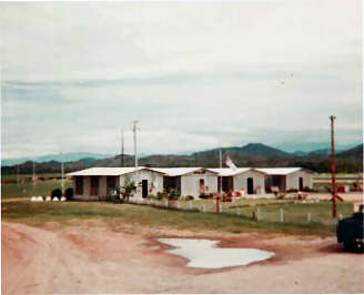 Det A Port Moresby Dec 1968