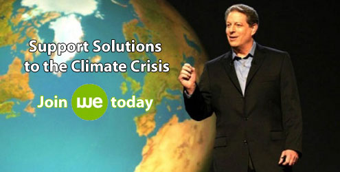 Al Gore