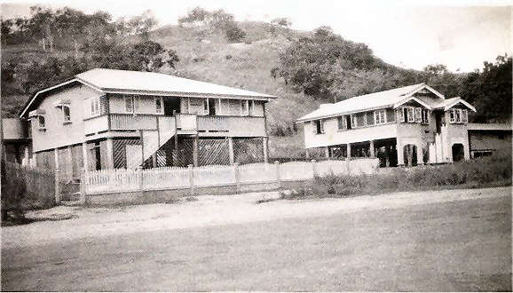 Townsville Married quarters