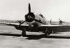 Wirraway