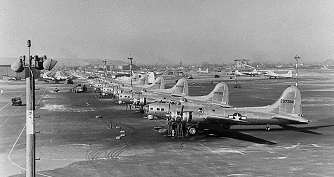 B17's on line