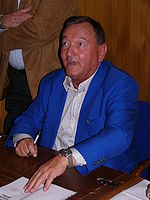 Eric Von Daniken