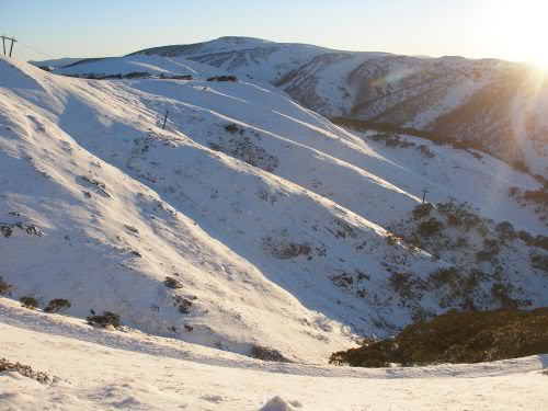 Mt Hotham