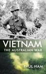 Vietnam - the Australian War