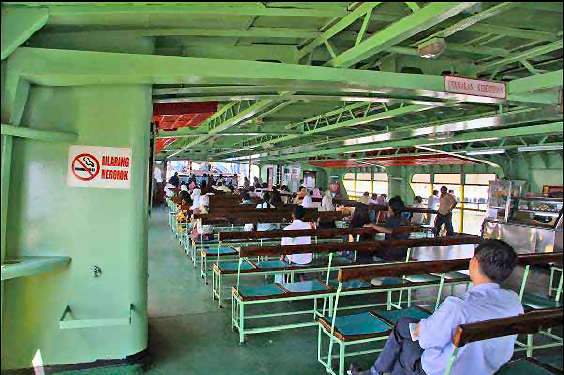 Penang Ferry