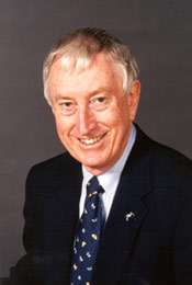 Professor Peter Doherty