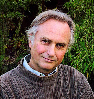 Richard Dawkins