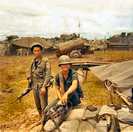 ARVN Forces