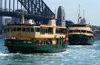 Sydney ferry