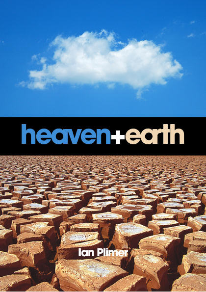 Heaven and earth