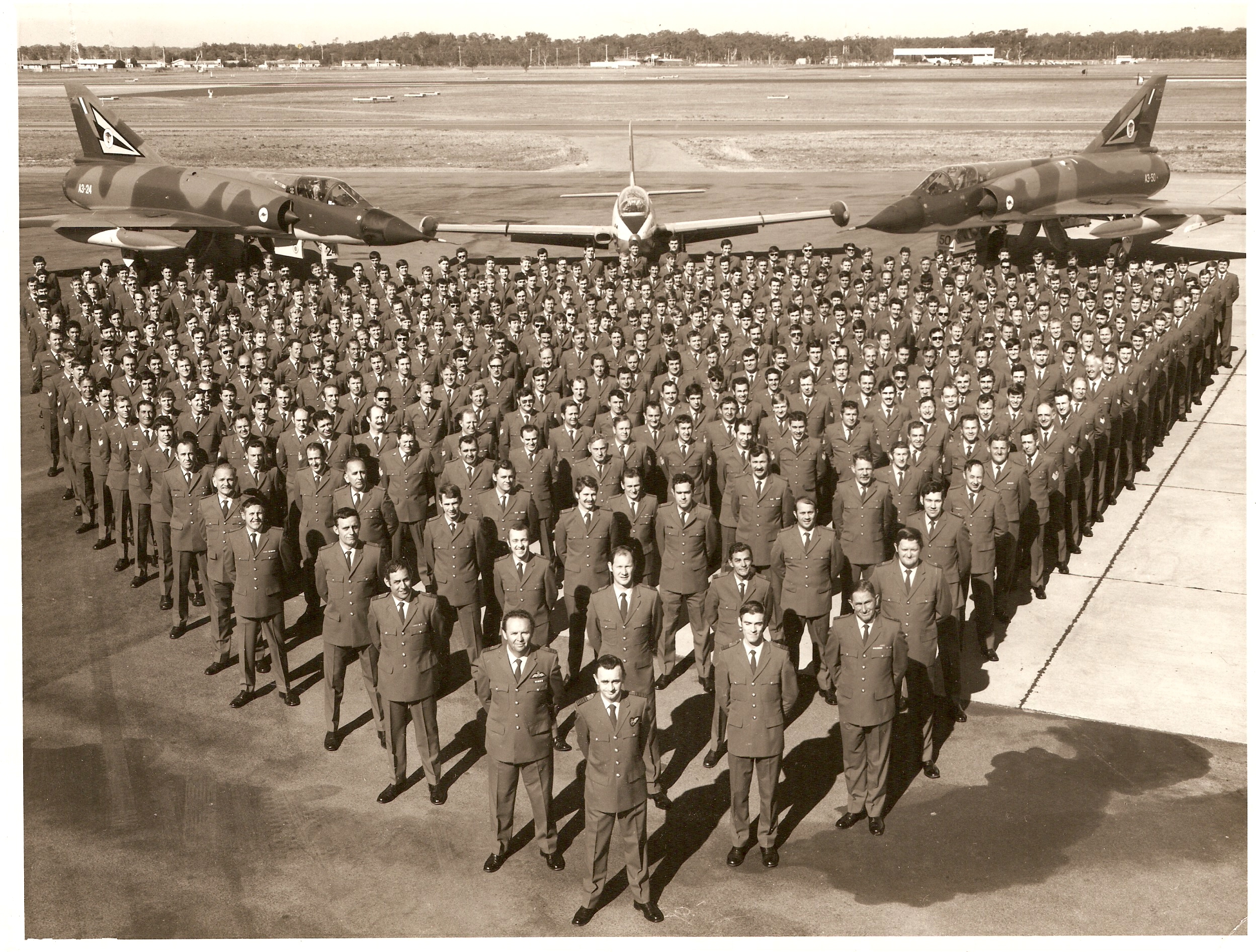 481 Maintenance Squadron - Williamtown