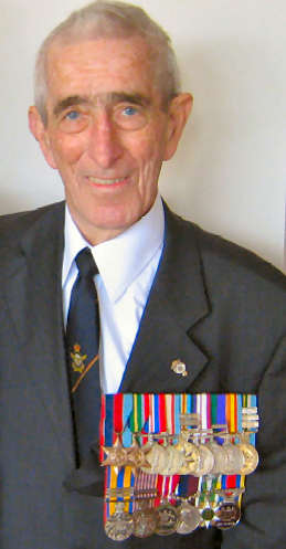 Clive Cotter
