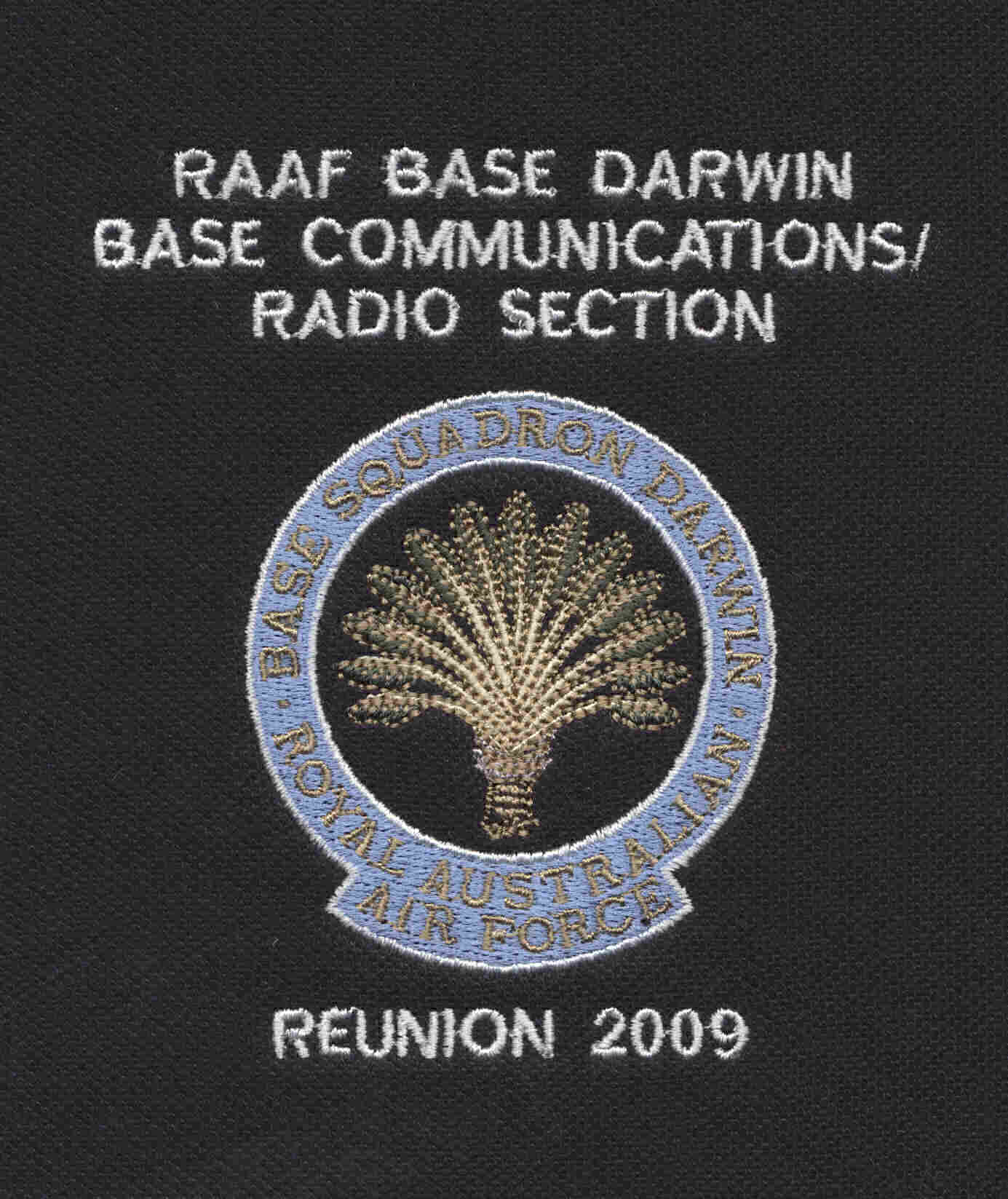 Darwin logo