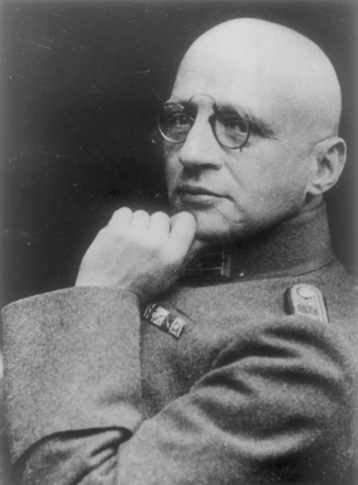 Fritz haber