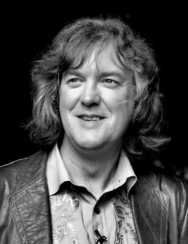 James May