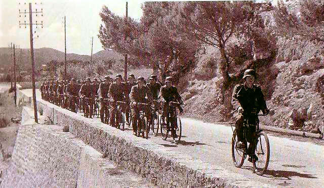 1940 Tour de France