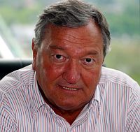 Eric Von Daniken