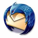 Thunderbird logo