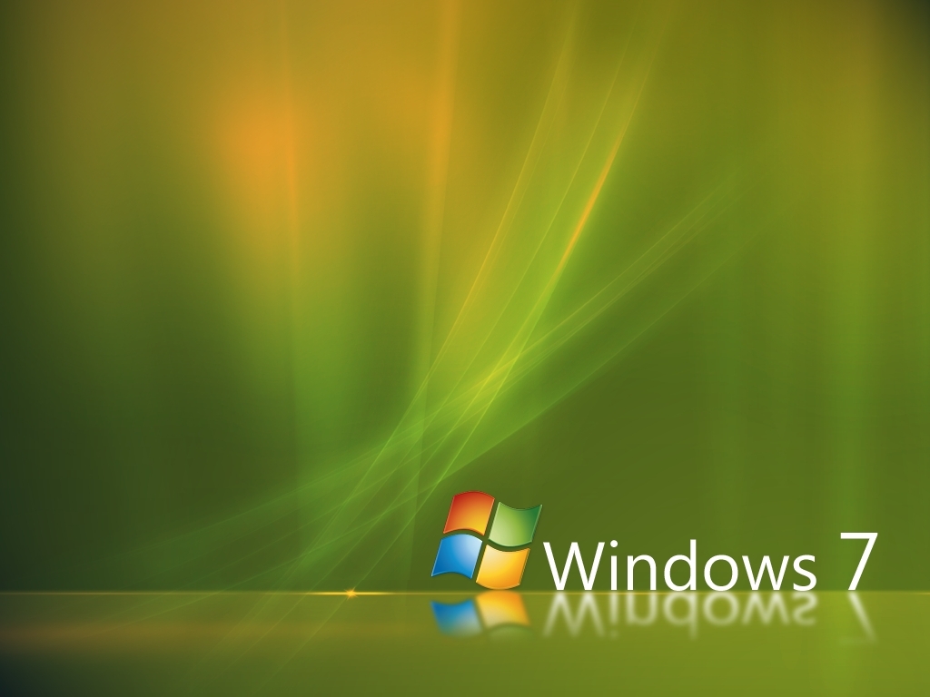 Windows 7 Logo