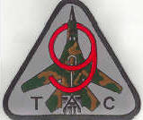 9TAC Logo