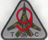 9TAC Logo