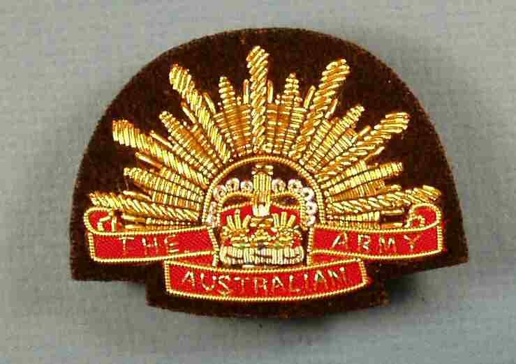 Army Logo