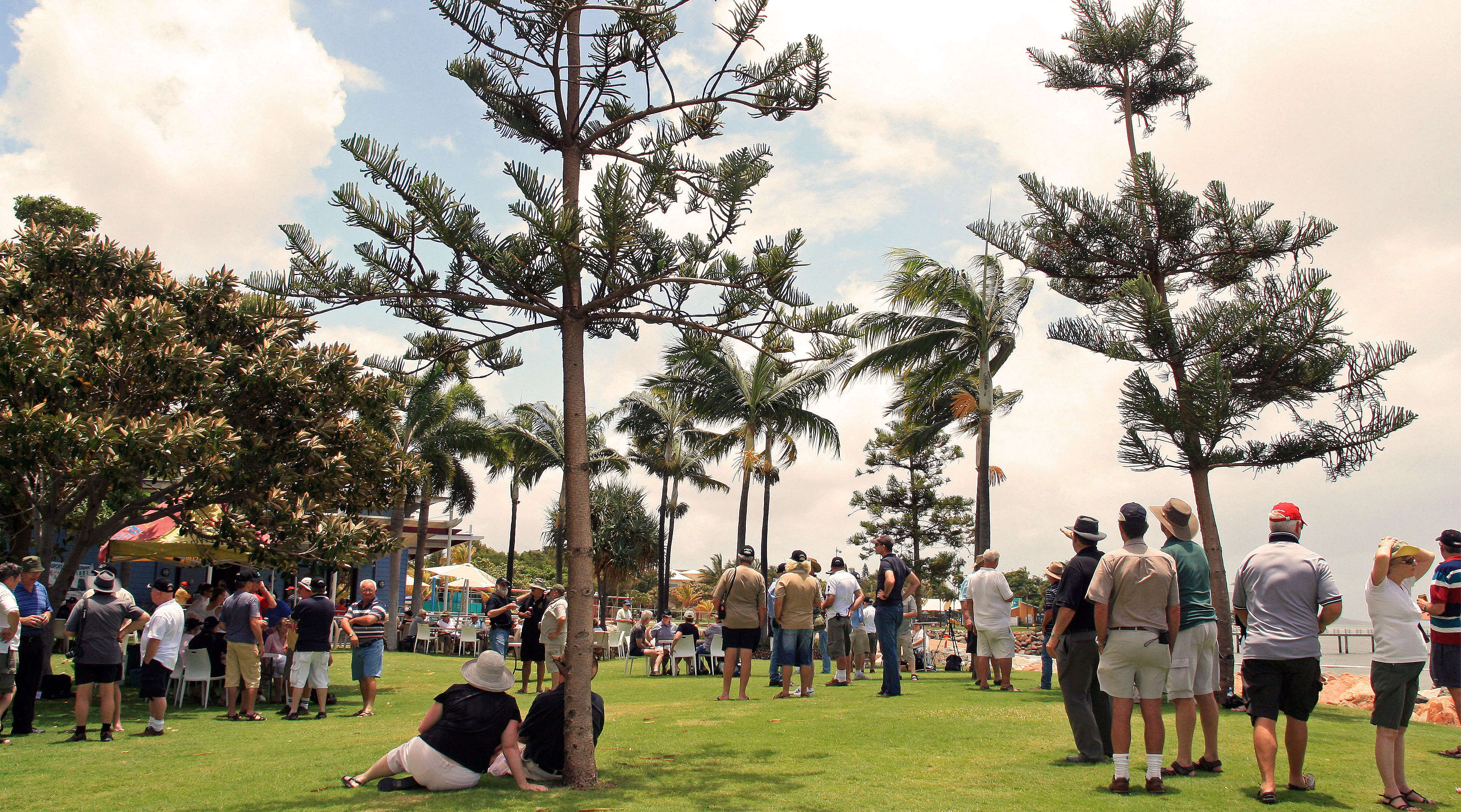 Picnic Bay SLSC, Townsville