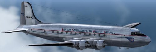 BCPA DC6B