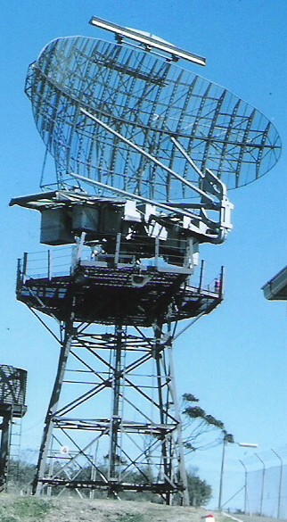 Brookvale Radar