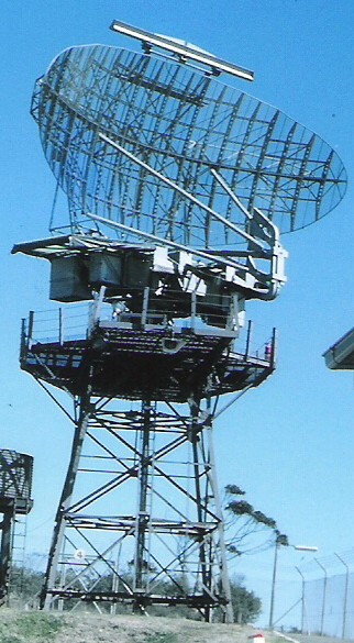 Brookvale Radar