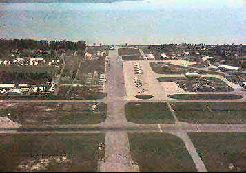 Butterworth air base