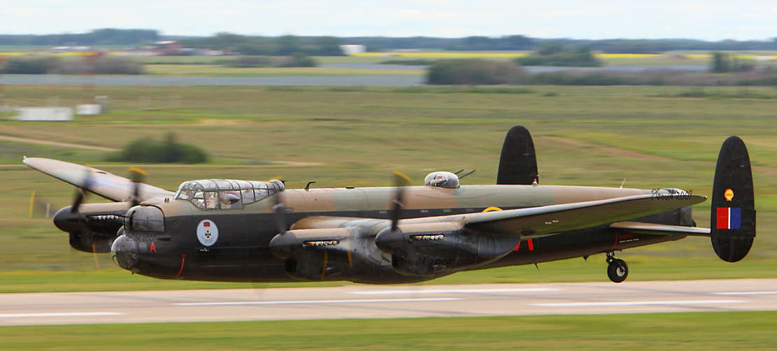 Avro Lancaster