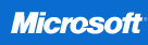 Microsoft logo