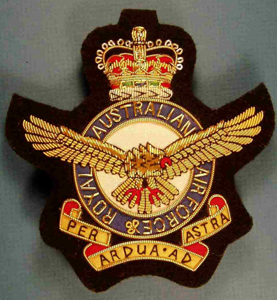 RAAF Logo