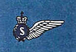 Signaller's wings