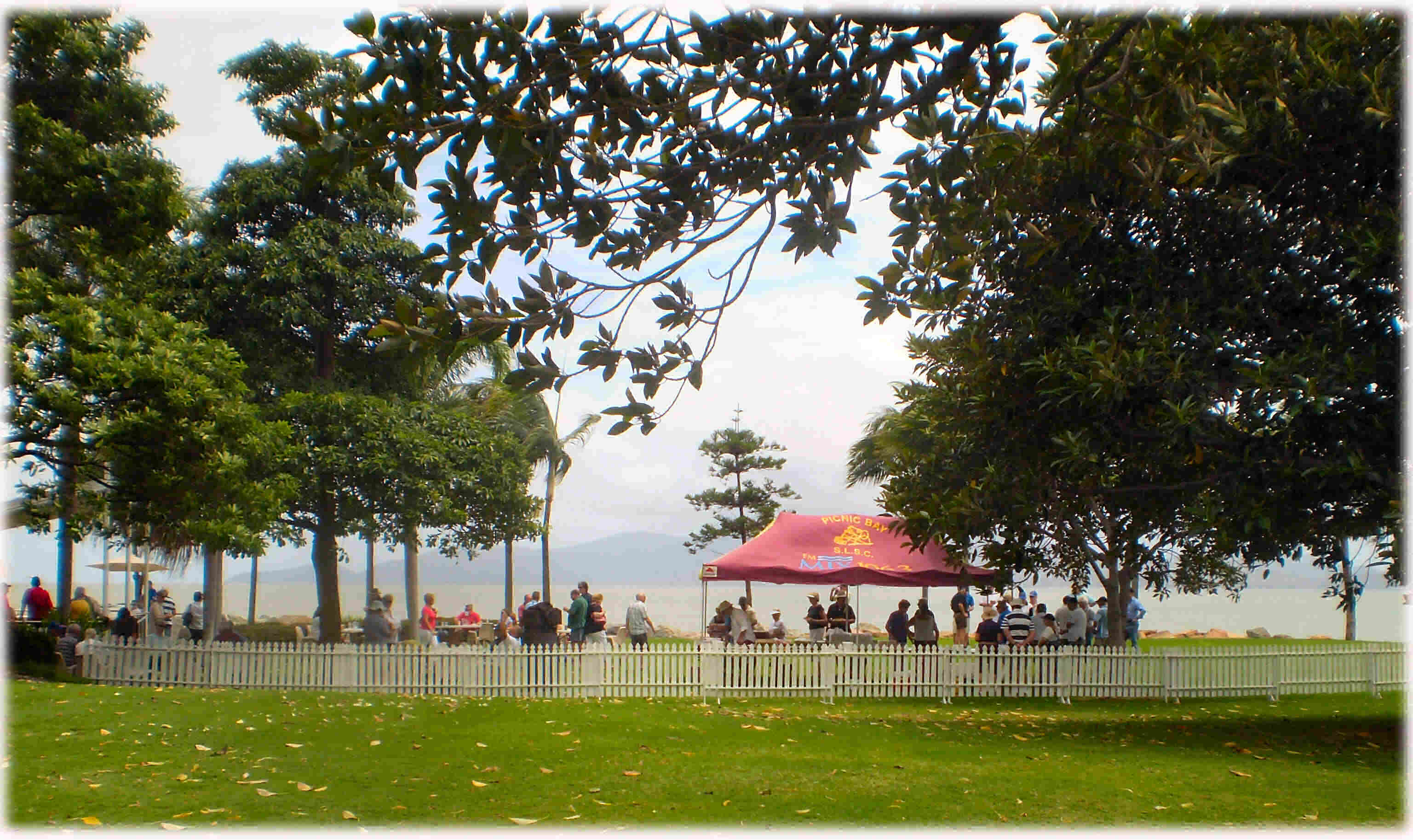 Picnic Bay SLSC Townsville