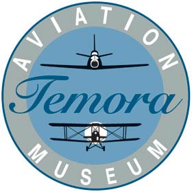 Temora museum logo