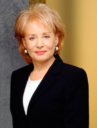 Barbara Waters