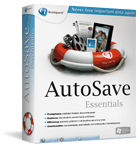 Autosave Backup