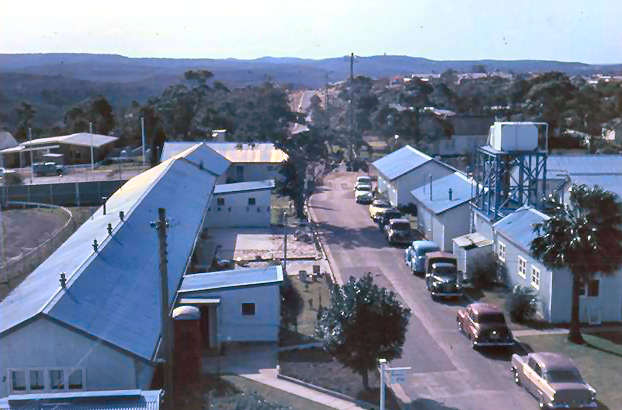 Brookvale - 1963