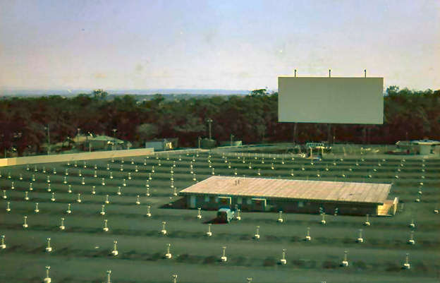 Brookvale Drive In