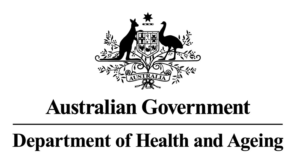 Department of Health Logo