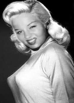 Diana Dors