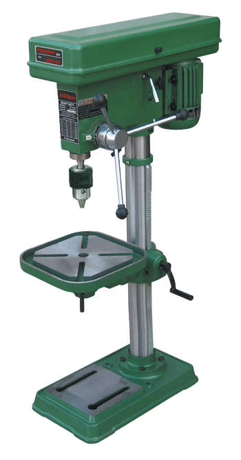 Drill Press