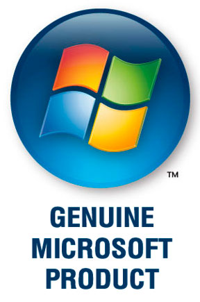 Microsoft Genuine Advantage