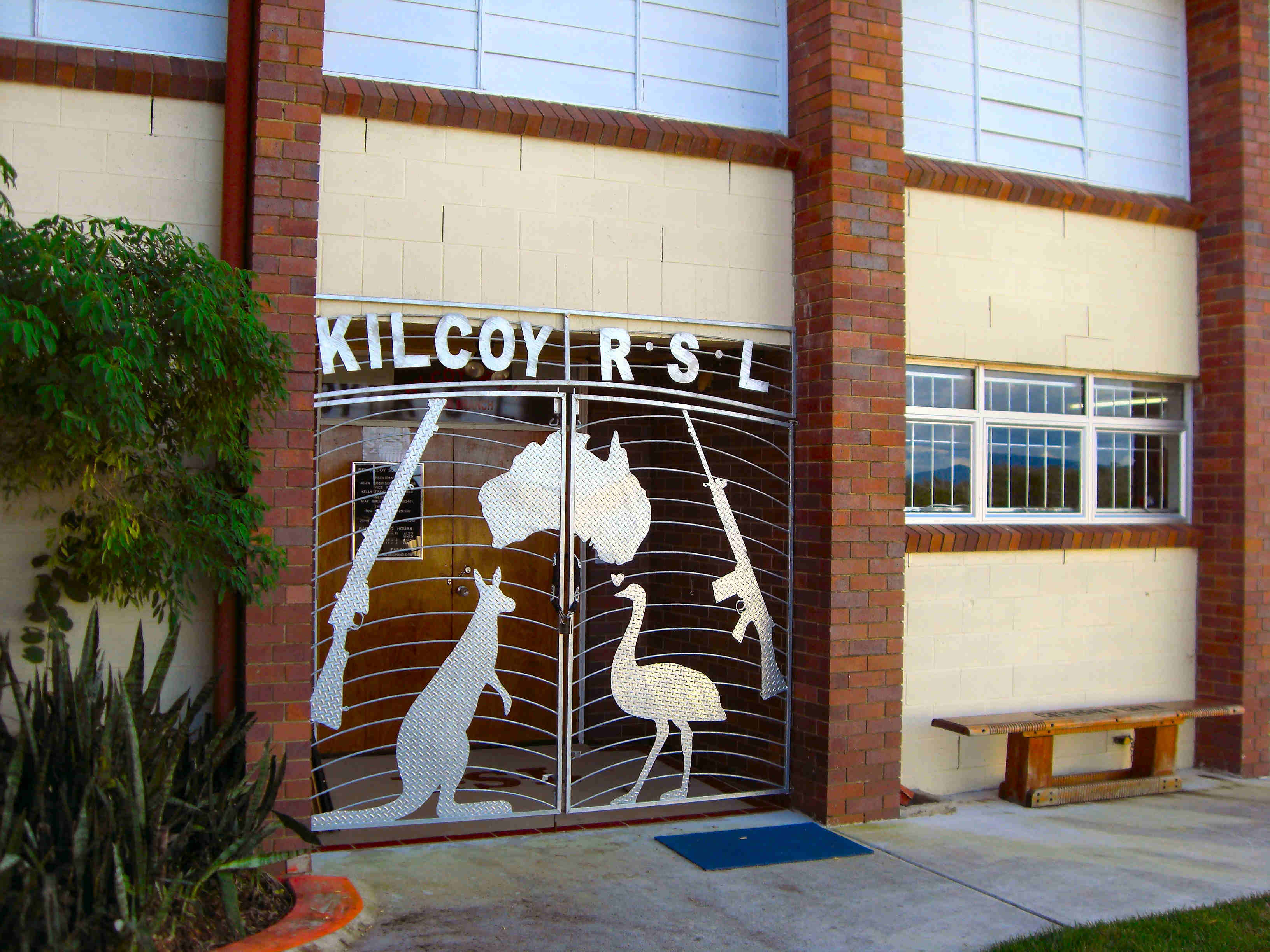 Kilcoy RSL