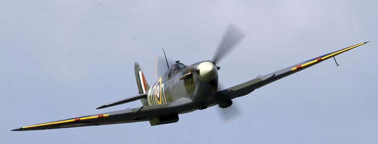 Spitfire