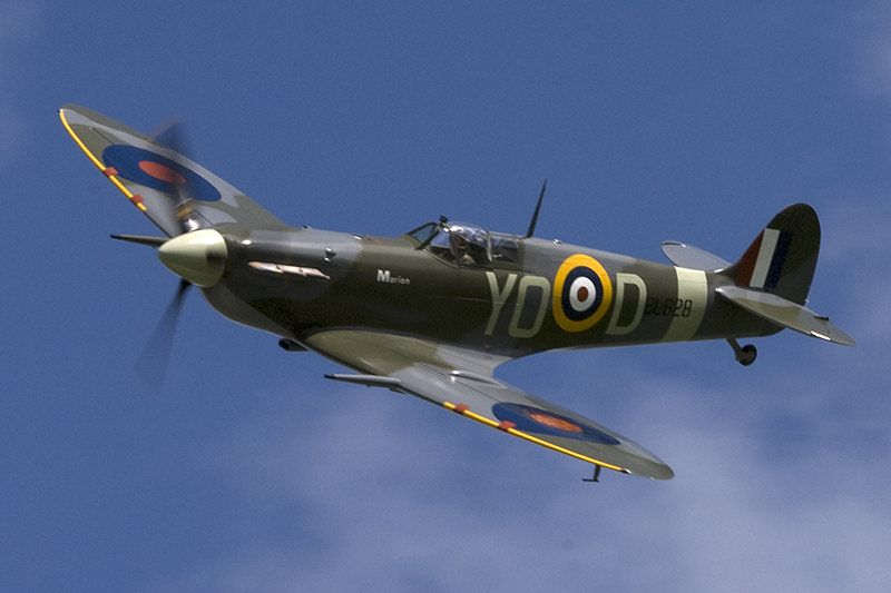 Spitfire